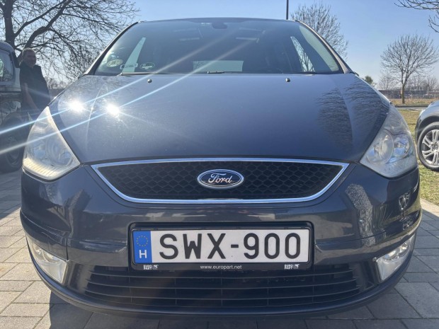 Ford Galaxy 2.0 TDCi Ghia DPF [7 szemly] 19900...